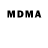 MDMA VHQ keenen davis